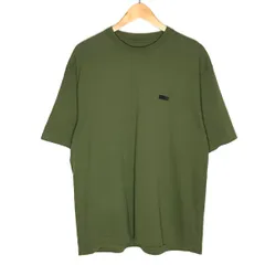 【倉吉店】 中古 半袖Ｔシャツ the ennoy professional｜エンノイ 3Pack T-Shirt SS23BRENCT01NTL カーキ サイズ：M 【104】のサムネイル