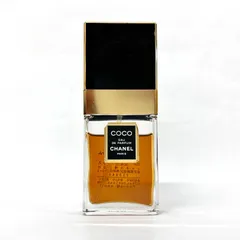 SD8822 CHANEL シャネル COCO ココ EDP オードパルファム 35ml ヴァポリザター 香水 フレグランス スプレーのサムネイル