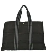 HERMES トートバッグ レディース 【古着】【中古】【送料無料】のサムネイル