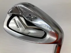 ダンロップ　XXIO X-eks-　56度　Miyazaki AX-1　Sフレックス　ウェッジ　中古　ゴルフドゥ！新大宮バイパス浦和店【最短即日発送】のサムネイル