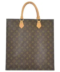 LOUIS VUITTON トートバッグ レディース 【古着】【中古】【送料無料】のサムネイル