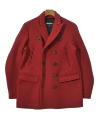 DSQUARED ピーコート メンズ 【古着】【中古】【送料無料】のサムネイル