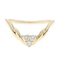 TASAKI リング レディース 【古着】【中古】【送料無料】のサムネイル