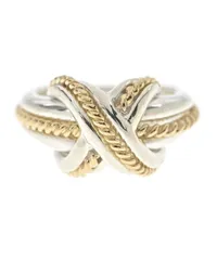 TIFFANY & CO. リング レディース 【古着】【中古】【送料無料】のサムネイル
