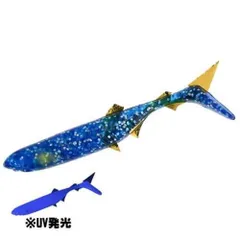 XESTA ゼスタ カミテール 暴れイワシ 1.75インチ #16 KBIW ケイムラブルーイワシのサムネイル