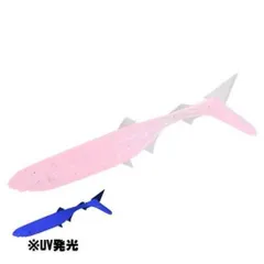 XESTA ゼスタ カミテール 暴れイワシ 1.75インチ #60 KCA ケイムラアカアミのサムネイル
