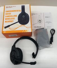 C632-34 EKSA H5 ワイヤレスヘッドセット 2セット - メルカリ