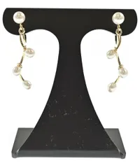 TASAKI ピアス・イヤリング レディース 【古着】【中古】【送料無料】のサムネイル