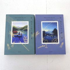 イオン広店】 中古 中綿ジャケット PAUL&SHARK デタッチャブル フード
