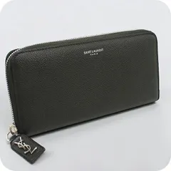 サンローラン SAINT LAURENT 財布 メンズ 414680 クラシック ジップアラウンドウォレットのサムネイル