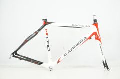 CARRERA PHIBRA EVO XSロードバイク 本体 - メルカリ