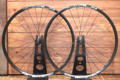NS Bikes Enigma 26 Rotary 20mm ダートジャンプ - メルカリ