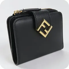 2026年最新】FENDI フェンディ クアドロミニの人気アイテム - メルカリ