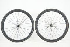 美品！MAVIC COSMIC SLR C19 DISC 美品！MAVIC COSMIC SLR C19 DISC - メルカリ