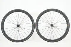 MAVIC 「マビック」 KSYRIUM SL 25 DISC SHIMANO11s ホイールセット / バイチャリ宇都宮店のサムネイル