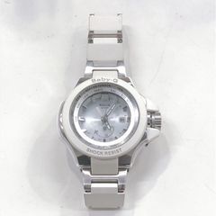 G-SHOCK BABY-G 5426 BGA-1400ソーラー電波時計 - メルカリ