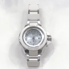 CASIO Baby-G BGA-1300 電波ソーラーのサムネイル