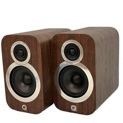 極美品】Q Acoustics 3050i トールボーイスピーカー ペアその② - メルカリ