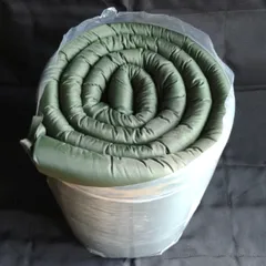【米軍実物】Therm-a-Rest　GIスリーピングマットのサムネイル