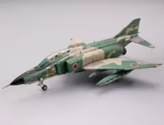 中古】プラモデル 1/144 航空自衛隊 RF-4E 第501飛行隊(百里基地) 「技