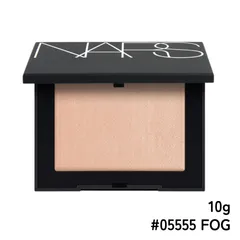 NARS ナーズ ライトリフレクティングセッティングパウダー プレスト Ｎ #05555 FOG 10gのサムネイル
