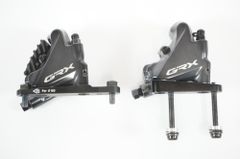 XTR ST-M960 デュアルコントロールレバー 左右セット - メルカリ