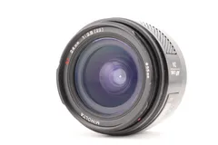 ★良品★ミノルタ MINOLTA AF 24mm F2.8 ★　M1642＃11のサムネイル