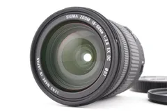 ★極上品★シグマ SIGMA AF 18-50mm F2.8 キヤノン CANON用★　M1641＃22のサムネイル