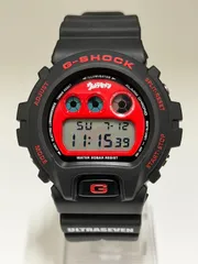 2026年最新】ウルトラセブン g-shockの人気アイテム - メルカリ