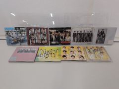 SnowMan CD まとめ売り - メルカリ