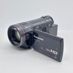 Panasonic HDC-TM700 デジタルビデオカメラ【C4864-60】 - メルカリ