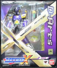 D-arts ロックマンX Comic 岩本 Ver & VAVA - メルカリ