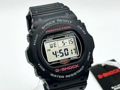 稼働】G-SHOCK DW-6600 アメリカンスナイパー 腕時計 ブラック - メルカリ