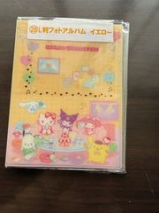 ソードアート・オンライン × サンリオキャラクターズ 巾着 アリス