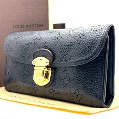 仕事の格が静かに出る】 LOUIS VUITTON タイガ ビジネスバッグ