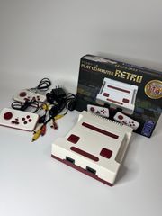 ジャンク◇エポック社 テレビブロック TV BLOCK 本体 箱付 レトロ