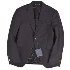 未使用 ルイヴィトン LOUIS VUITTON ジャケット 2019 テーラーのサムネイル