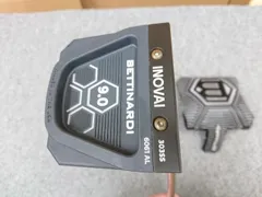 ベティナルディ ★ INOVAI 9.0 SPUD パター 33インチ 2024 BETTINARDI イノベイのサムネイル