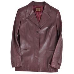 極美品 グッチ GUCCI ジャケット デニムジャケット GGジャガード