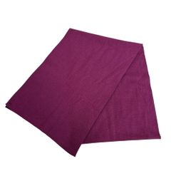 HERMES エルメス ロカバール マフラー ウール100% ボーダー柄 - メルカリ