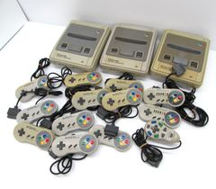 ☆ジャンク品レトロゲーム機まとめ売り PlayStation