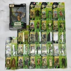 2026年最新】スターウォーズ ベーシックフィギュアの人気アイテム