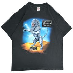The Rolling Stones 1997-98 Tour Tシャツ - メルカリ