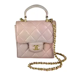 シャネル CHANEL  ショルダーバッグのサムネイル