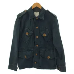 2026年最新】Visvim coverallの人気アイテム - メルカリ