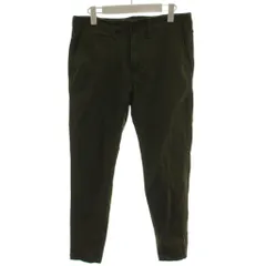 ザ・ダファー・オブ・セントジョージ The DUFFER of ST.GEORGE チノパン パンツ 長ズボン S カーキ /GG30のサムネイル