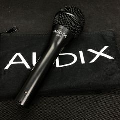 audix ダイナミックマイク OM3 - メルカリ