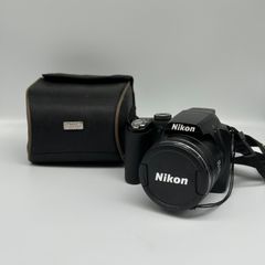 G2393】 Nikon COOLPIX P90 ニコン クールピクス - メルカリ