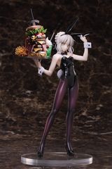 ALTER アルター 赤セイバー フィギュア - メルカリ