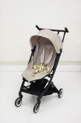 極美品♥cybex LIBELLE シーシェルベージュ♡ - メルカリ